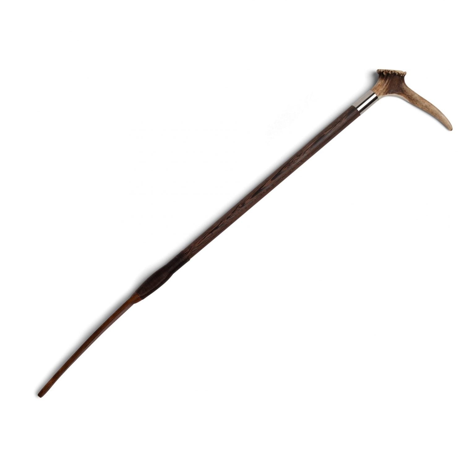 Fouet De Vénerie - Chasse à Courre, Tradition, équipement De Chasse (occasion)